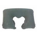 Velour Type Neck Pillow